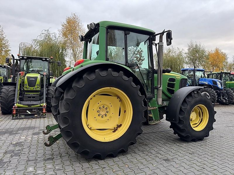 John Deere 6230 PREMIUM