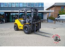 Eurotrac FD35-RT