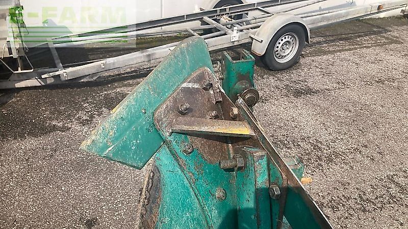 Regent saturn 3-schar