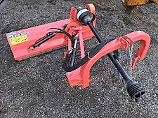 Boxer Klepelmaaier 145 breed