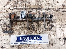 SisuDiesel 84AWF (Spare part/Reservedel/Ersatzteil)