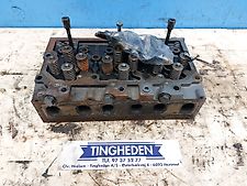 SisuDiesel 84AWF (Spare part/Reservedel/Ersatzteil)