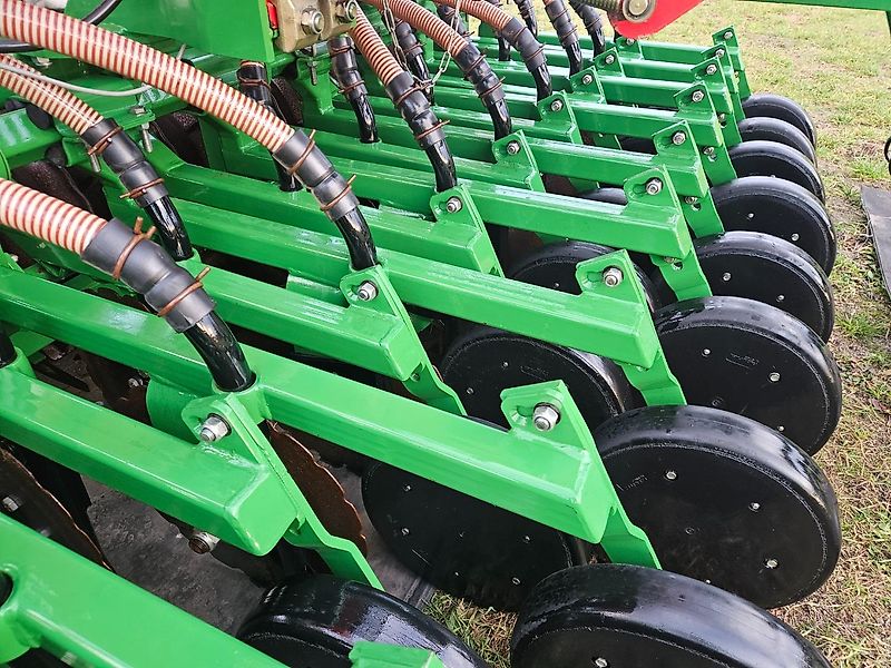 Kerner Agregat Uprawowo Siewny Kverneland Amazone Kerner Ad 303 Kc 300 Da - p