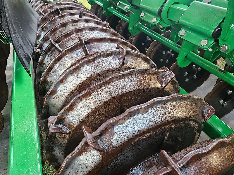 Kerner Agregat Uprawowo Siewny Kverneland Amazone Kerner Ad 303 Kc 300 Da - p