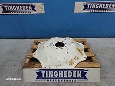 Fælgplade (Spare part/Reservedel/Ersatzteil)