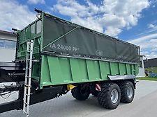 Brantner TA 24080 PP + Brantner TA 24080 PP +