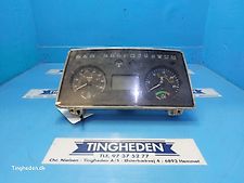 John Deere 6300 (Spare part/Reservedel/Ersatzteil)