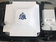 Trimble AG-382 SM RECEIVER