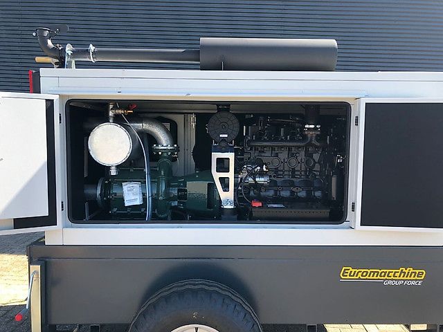 Euromacchine EMP 11-I