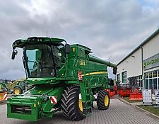 John Deere T550i HM John Deere T550i HM
