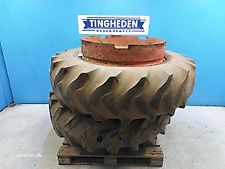 Michelin 38"   18.4 R38 (Spare part/Reservedel/Ersatzteil)