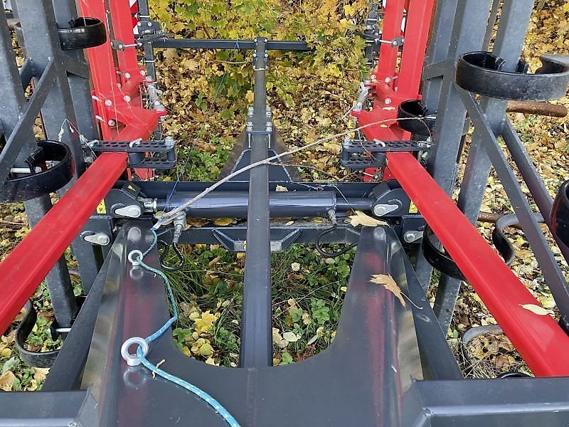 Saphir ALLSTAR 501 PROFI