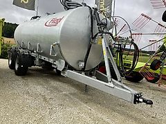 Fliegl FW 16000 ROAD X LINE