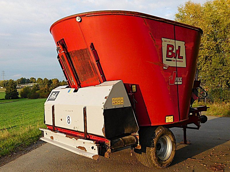 BvL V MIX Plus 13-1S