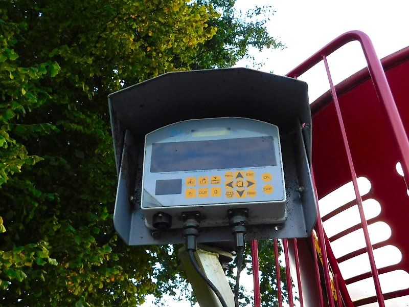 BvL V MIX Plus 13-1S