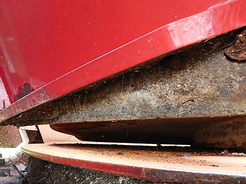 BvL V MIX Plus 13-1S