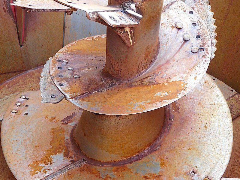 BvL V MIX Plus 13-1S