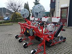 Agricola Italiana Uien groente zaaimachine