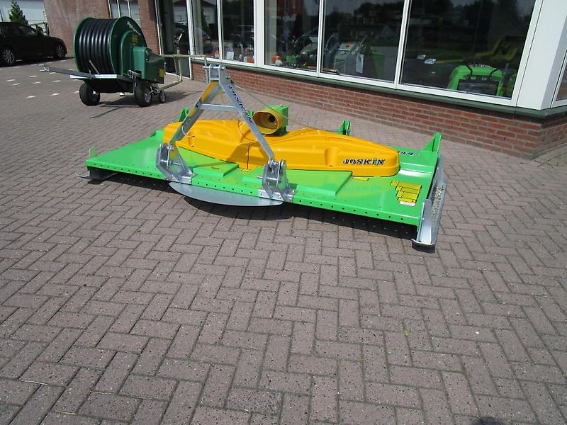 Joskin TR270/C3 BLOTER