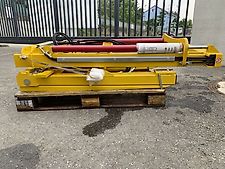 Ilmer ECO-175 Hubstapler