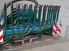 Bomech Flex 8,8m Neuwertig