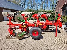 Unia Union 4 schaar ploeg