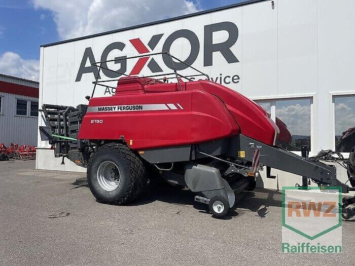 Massey Ferguson 2190