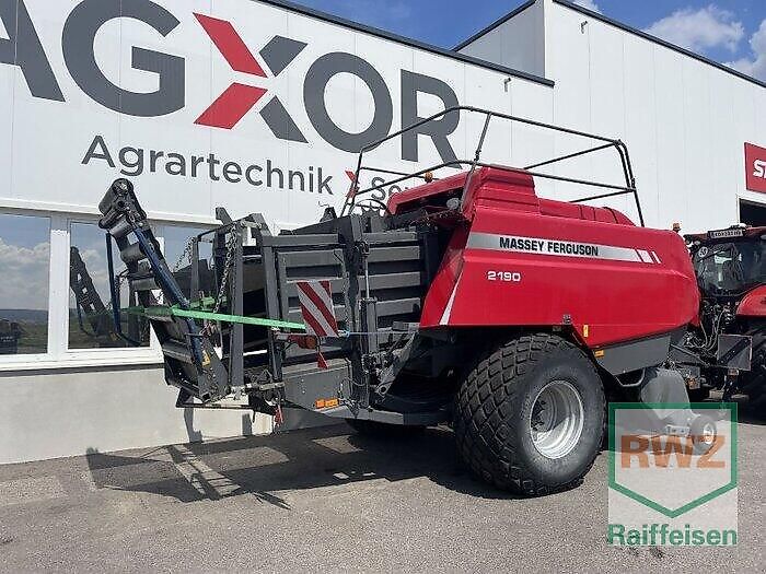 Massey Ferguson 2190