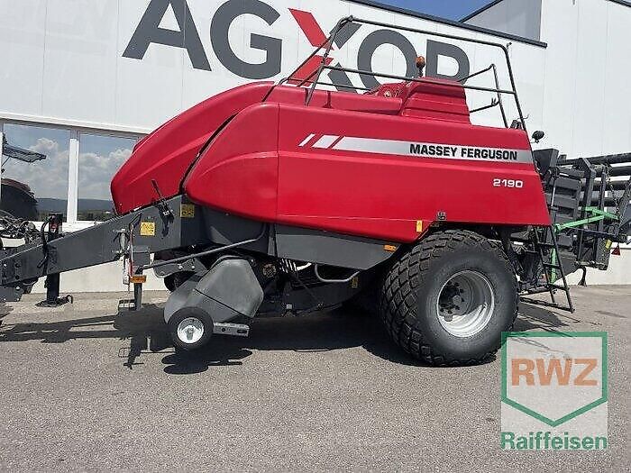 Massey Ferguson 2190
