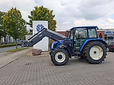 New Holland T5050