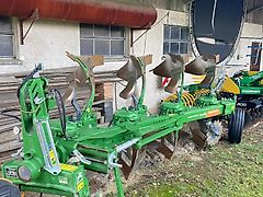 Amazone Volldrehpflug Cayros XMS