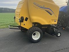 New Holland Roll Bar 125 Rotor Cutter