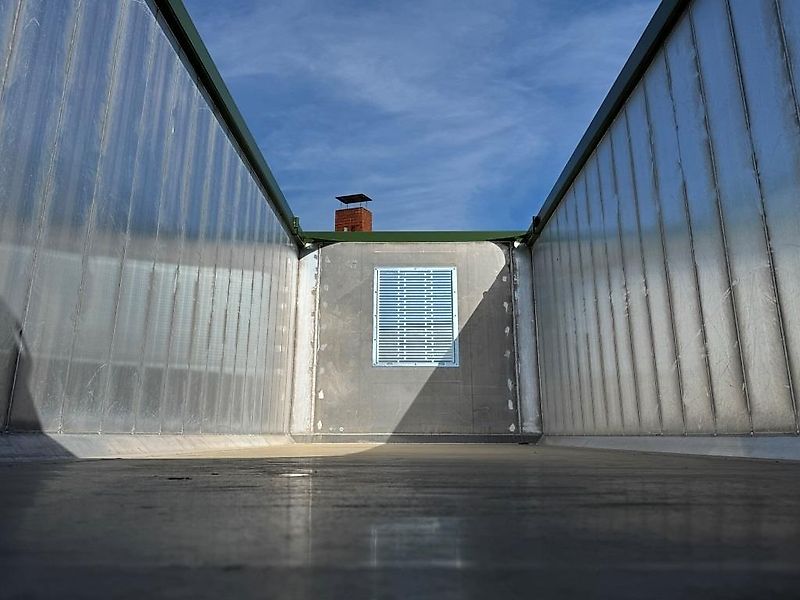 Fortuna FTM 200 / 7.5 / 40 km/h -ALU CARGO- EIGENGEWICHT: ca. 6.800 kg