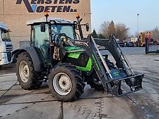 Deutz-Fahr AGROFARM 430 TTV