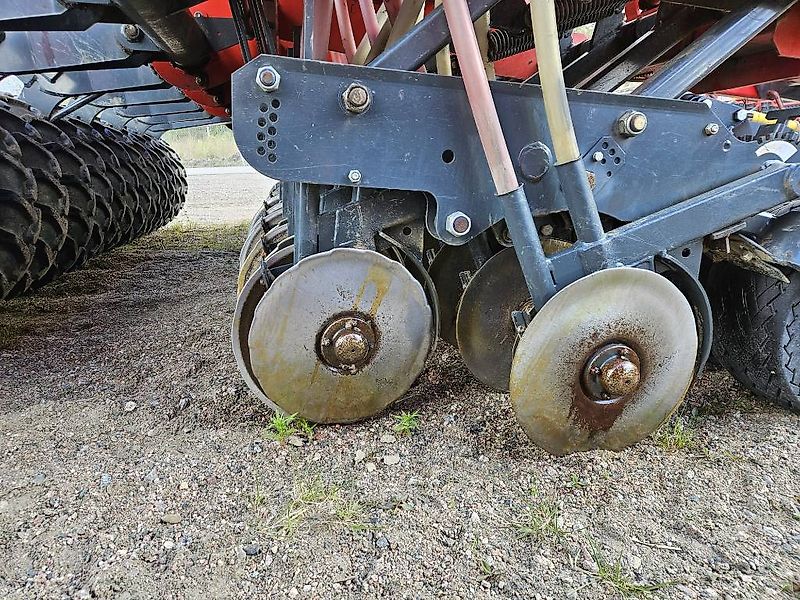 Tume Nova Combi 4000