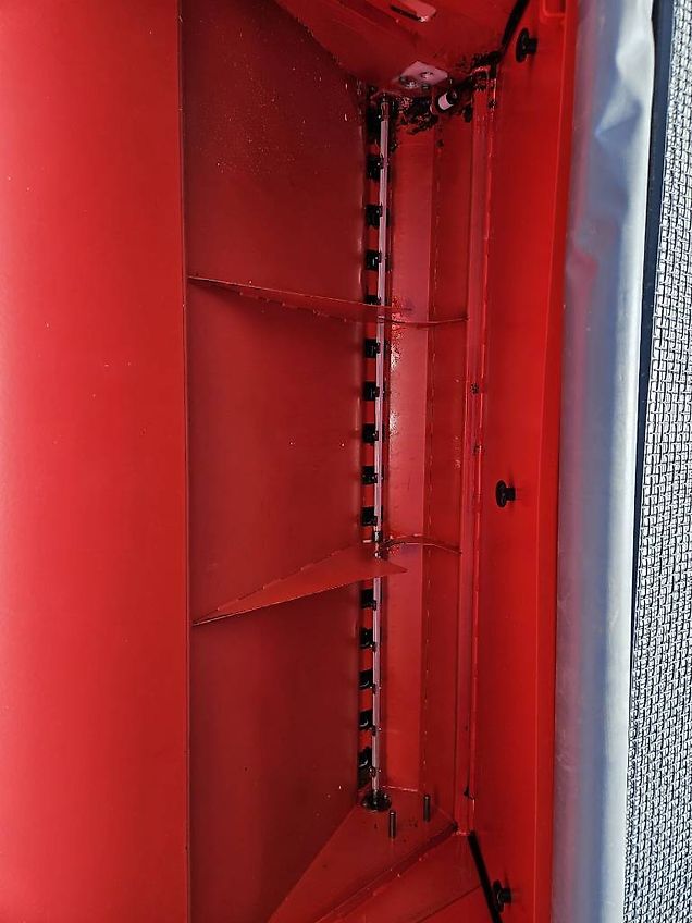 Tume Nova Combi 4000