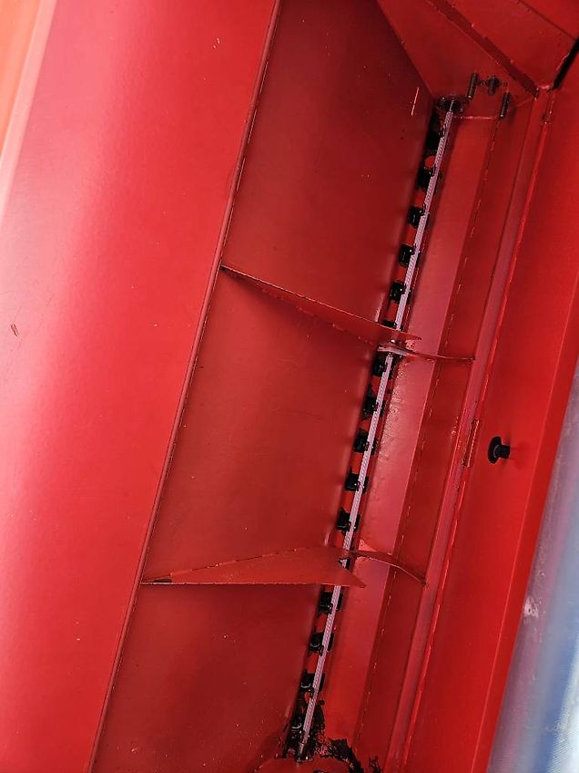 Tume Nova Combi 4000