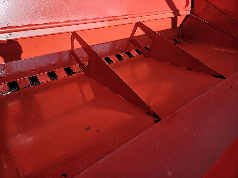 Tume Nova Combi 4000