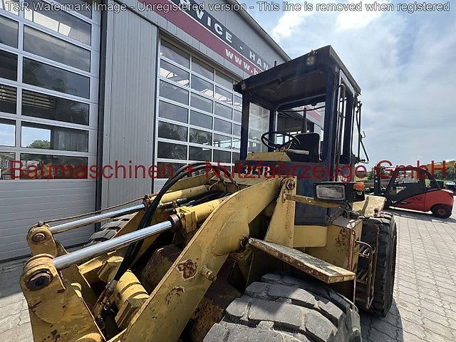 Benfra 315 B -gebraucht-