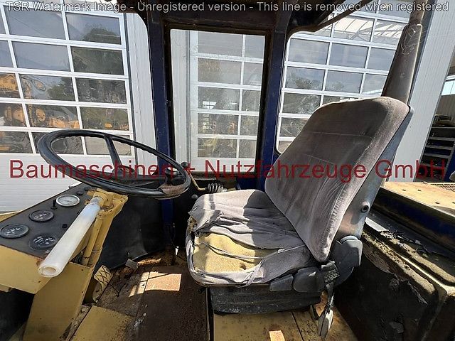 Benfra 315 B -gebraucht-