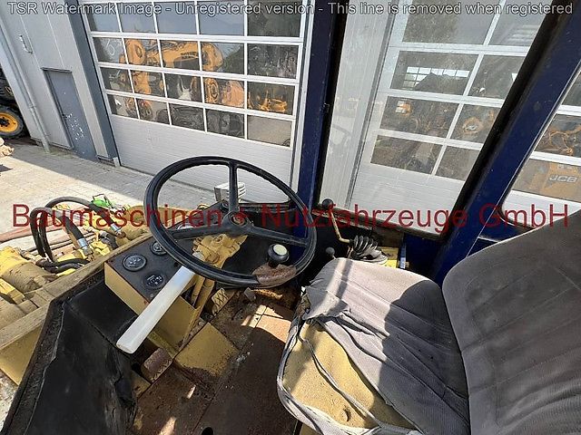 Benfra 315 B -gebraucht-