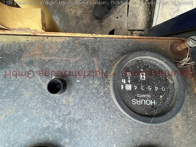 Benfra 315 B -gebraucht-