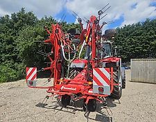 Kverneland 8590 Kverneland 8590