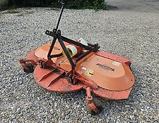 W Perfect Flail Mower W Perfect Flail Mower