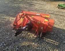 Kubota FM/120 Flail Mower Kubota FM/120 Flail Mower