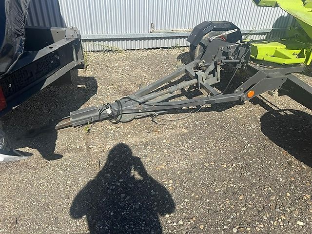Claas Schneidwerkwagen 9,3 m