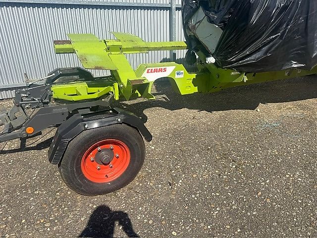 Claas Schneidwerkwagen 9,3 m
