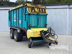 Mengele DUO BULL 7000 RS