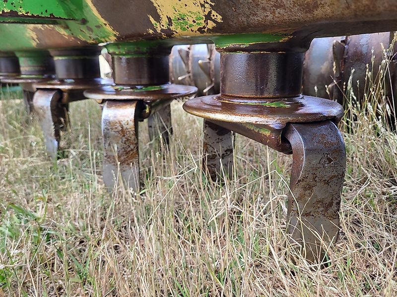 Amazone Brona Wirowa Agregat Amazone Ke 303 Kg Kx 3000 Lemken Zirkon Hydropak