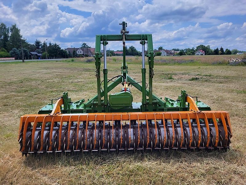 Amazone Brona Wirowa Agregat Amazone Ke 303 Kg Kx 3000 Lemken Zirkon Hydropak